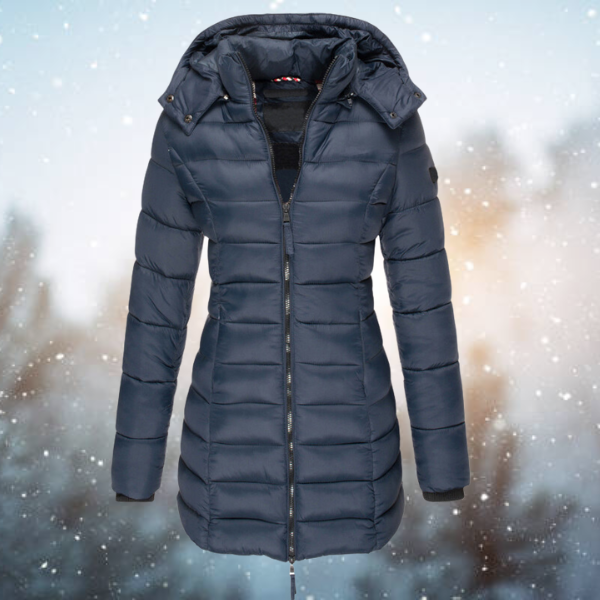 Heaven & Co.™ | Extra Warm Women's Winter Jacket