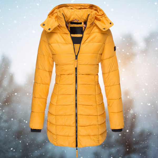 Heaven & Co.™ | Extra Warm Women's Winter Jacket