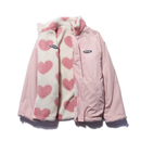 Heaven & Co.™ | Double-Sided Heart Coat