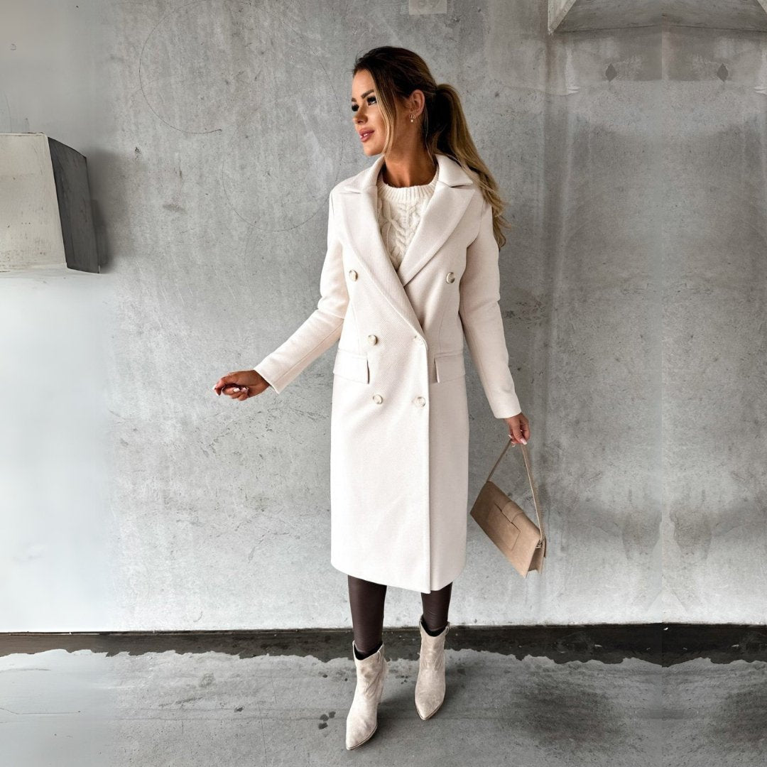 Heaven & Co.™ | Luxury Ladies Winter Coat